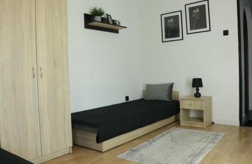 Opole Bed & Breakfast | Apartament Jantar