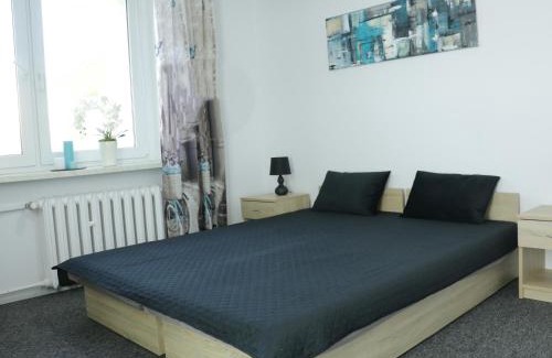 Opole Bed & Breakfast | Apartament Jantar