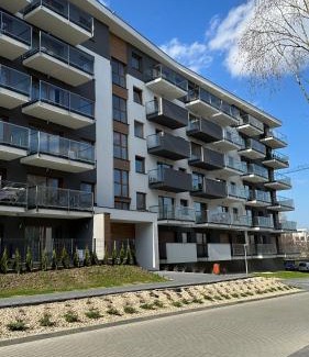 Czestochowa Apartment | Apartament Jasna Góra