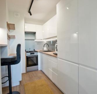 Jastrzebie-Zdroj Apartment | Apartament Jastrzębie