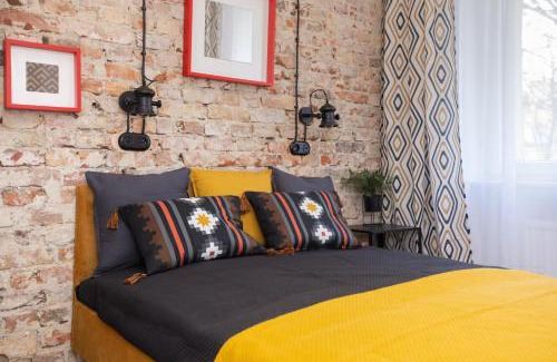 Lublin Apartment | Apartament Jazz, ul Jastrzębia