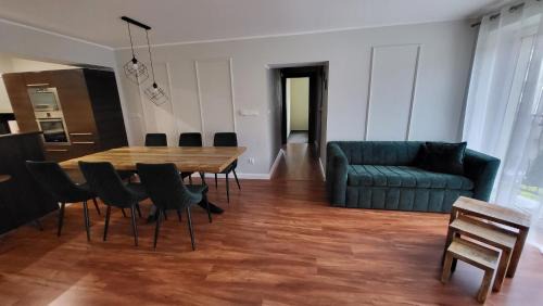 Leszno Apartment | Apartament Jeździecki Leszno