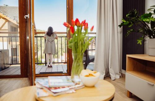 Karpacz Apartment | Apartament JP KARPACZ - Karpatia Resort, Myśliwska 5E