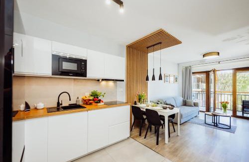 Karpacz Apartment | Apartament JP KARPACZ - Karpatia Resort, Myśliwska 5E