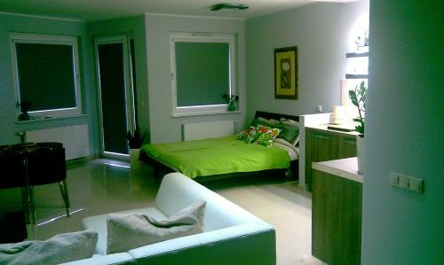 Puck Apartment | Apartament Juventini PT