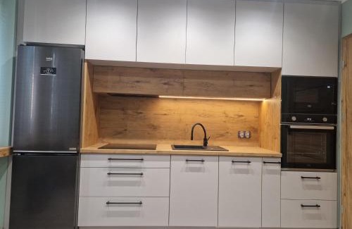 Tarnow Apartment | Apartament K&H W Centrum