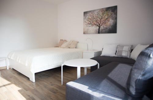 Kazimierz Dolny Apartment | Apartament Kameralny