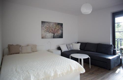Kazimierz Dolny Apartment | Apartament Kameralny