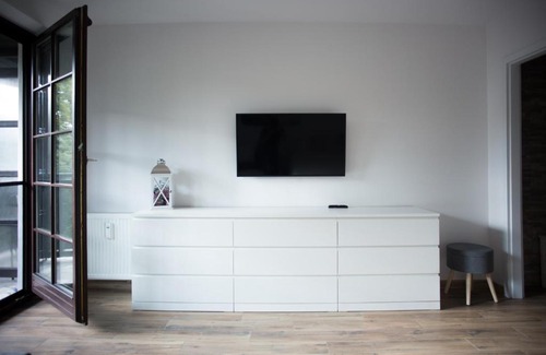 Kazimierz Dolny Apartment | Apartament Kameralny