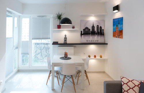 Goclaw Apartment | Apartament Kapelanów