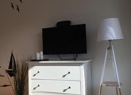 Cetniewo Apartment | Apartament Kapitański Władysławowo