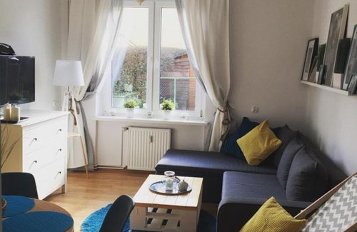Cetniewo Apartment | Apartament Kapitański Władysławowo