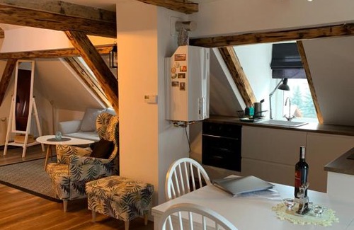 Kowary Apartment | Apartament Karkonoski w Kowarach