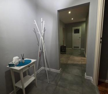 Zawiercie Apartment | Apartament KARO
