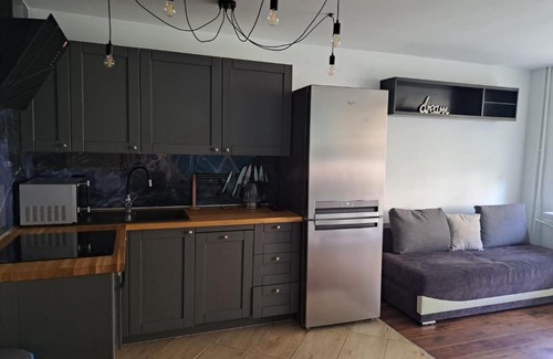 Pulawy Apartment | Apartament Karola