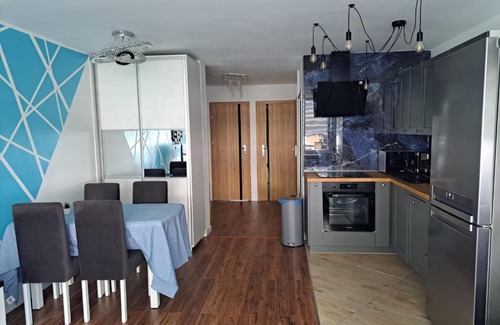 Pulawy Apartment | Apartament Karola