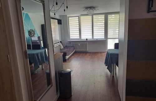 Pulawy Apartment | Apartament Karola