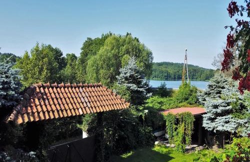 Ostrzyce Apartment | Apartament Kaszubski