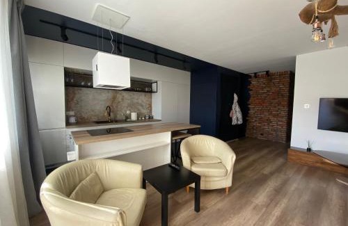 Nowe Miasto Apartment | Apartament Katowicka 23