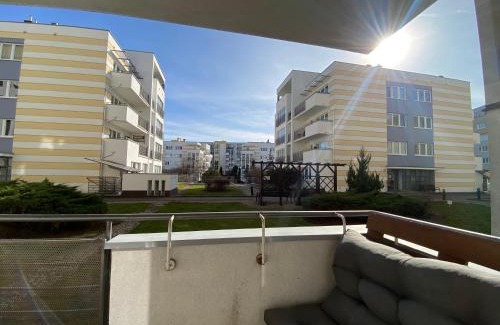 Nowe Miasto Apartment | Apartament Katowicka 23