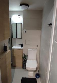 Pulawy Apartment | Apartament kawalerka