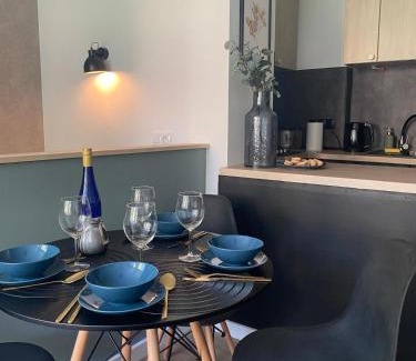 Pulawy Apartment | Apartament kawalerka