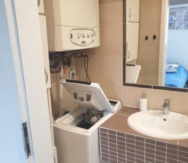 Sarbinowo Apartment | Apartament Kika