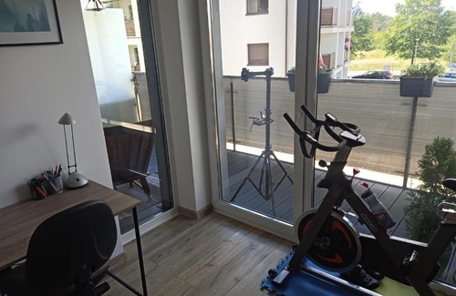 Ostrow Wielkopolski Apartment | Apartament Klasztorna 2A