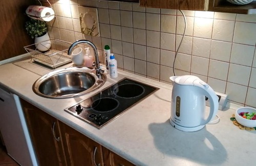 Krynica Morska Apartment | Apartament klimatyzowany
