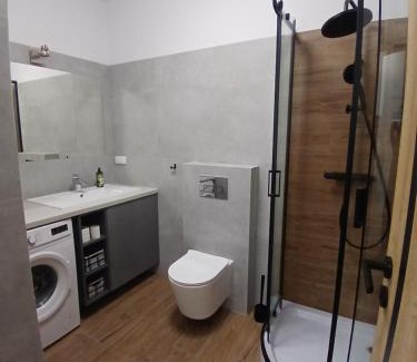 Orlowo Apartment | Apartament KLONOWA