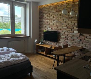Kolo Apartment | Apartament KOŁO parku