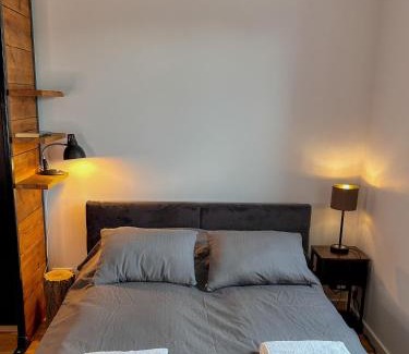 Kolo Apartment | Apartament KOŁO parku