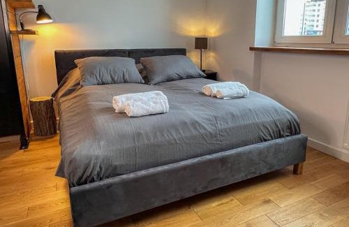 Kolo Apartment | Apartament KOŁO parku