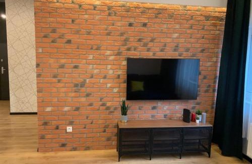 Bydgoszcz Apartment | Apartament Kościuszki 13