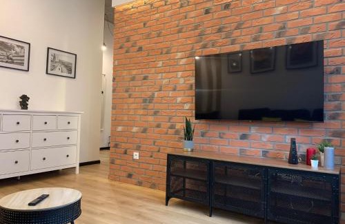 Bydgoszcz Apartment | Apartament Kościuszki 13