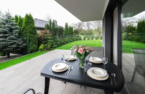 Ustron Apartment | Apartament Kochanowskiego z ogródkiem i garażem - Dream Apart
