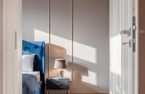 Plock Apartment | Apartament Kolegialna 8