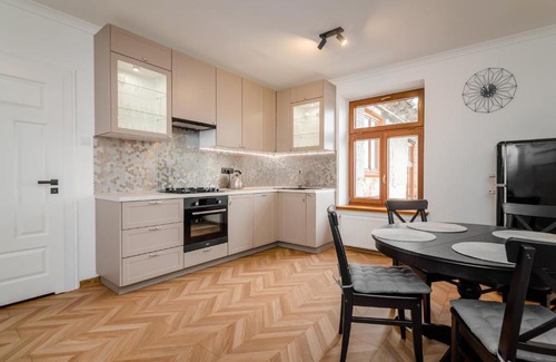 Plock Apartment | Apartament Kolegialna 8