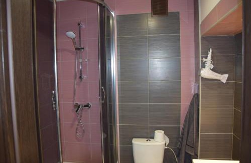 Bialystok Apartment | Apartament Kolejowa