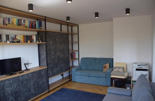 Bialystok Apartment | Apartament Kolejowa