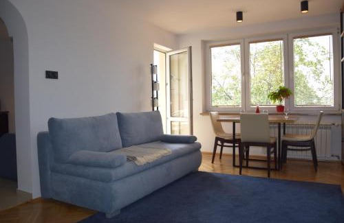 Bialystok Apartment | Apartament Kolejowa