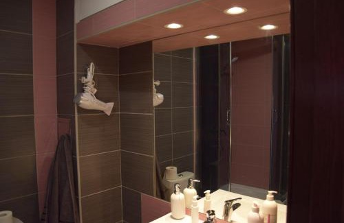 Bialystok Apartment | Apartament Kolejowa