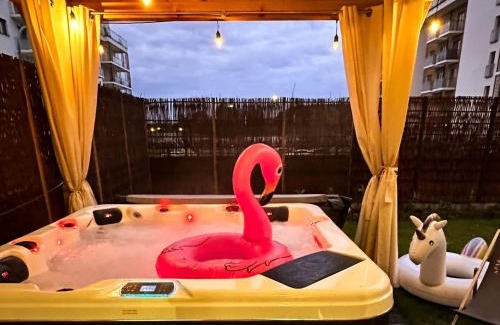 Rzeszow Apartment | Apartament Koliber Spa