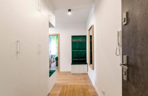 Kudowa Zdroj Apartment | Apartament Kolory Ziemi