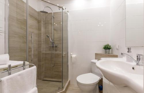 Wzgorze Swietego Maksymiliana Apartment | Apartament Komandorski na Wzgórzu