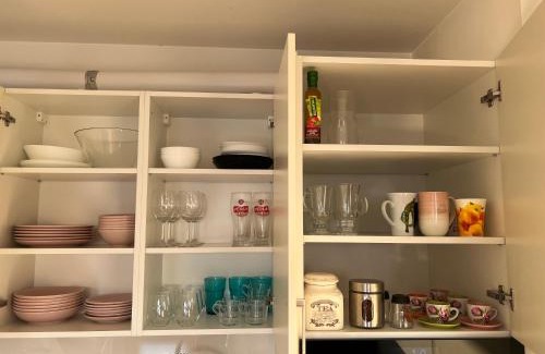 Lublin Apartment | Apartament Kompozytorów Polskich z siłownią