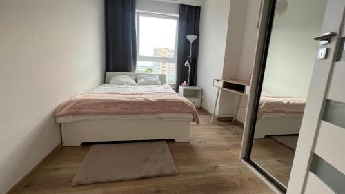 Lublin Apartment | Apartament Kompozytorów Polskich z siłownią