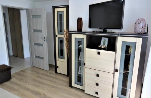 Biala Podlaska Apartment | Apartament KOPERNIK X