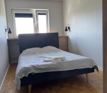 Mokotow Apartment | Apartament Kopiec Powstania Warszawskiego