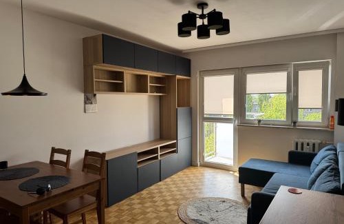 Mokotow Apartment | Apartament Kopiec Powstania Warszawskiego